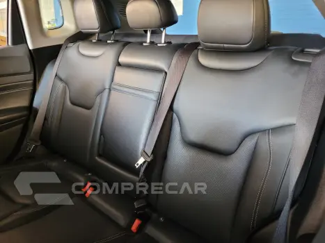 COMPASS LONG. TD 350 2.0 4x4 Diesel Aut.