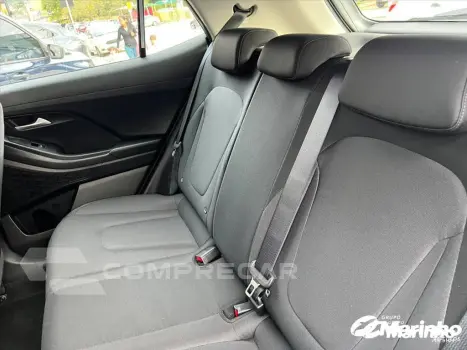 CRETA 1.0 TGDI FLEX COMFORT PLUS AUTOMÁTICO