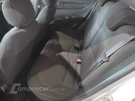 ONIX 1.4 MPFI LTZ 8V