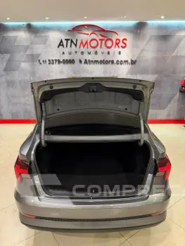 HB 20 Sedan 1.0 12V 4P FLEX LIMITED