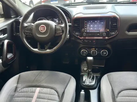 TORO 1.8 16V EVO FLEX FREEDOM AT6