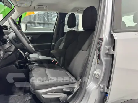 RENEGADE 1.8 16V FLEX SPORT 4P AUTOMÁTICO