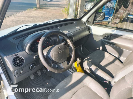 Kangoo 1.6
