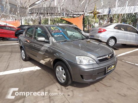 Corsa Sedan 1.4
