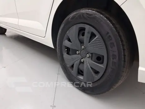 POLO 1.0 MPI TRACK MANUAL