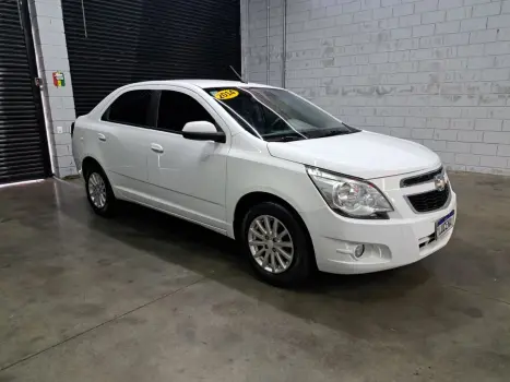Cobalt 1.4 Mpfi Ltz 8V Flex 4P Manual