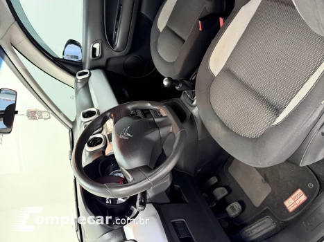 AIRCROSS 1.6 Feel 16V