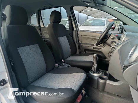 FIESTA 1.6 Rocam 8V