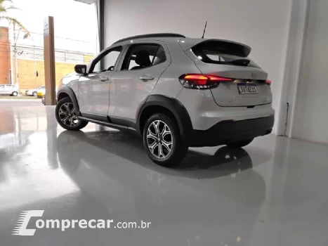 PULSE 1.3 FLEX DRIVE CVT