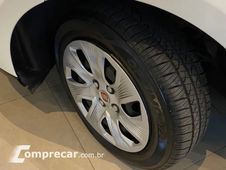 GRAND SIENA 1.0 EVO Attractive