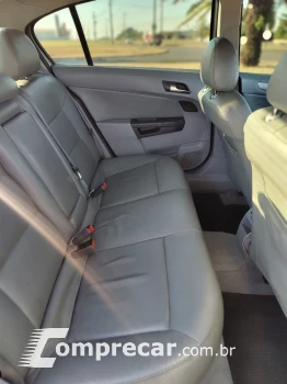 VECTRA 2.0 MPFI Elegance 8V