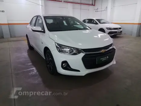 ONIX 1.0 TURBO FLEX LT MANUAL