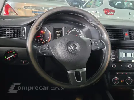 JETTA Highline 2.0 TSI 16V 4p Tiptronic