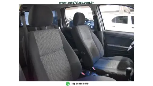 ECOSPORT - 1.6 FREESTYLE 16V 4P MANUAL