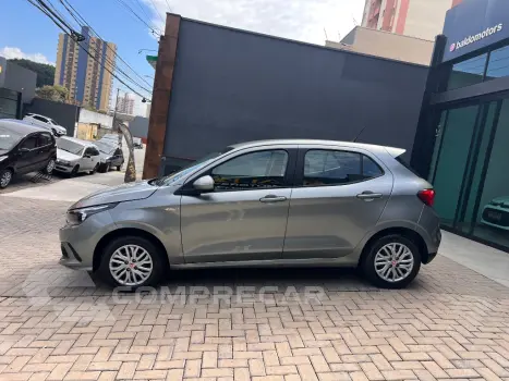 ARGO DRIVE 1.0 6V Flex