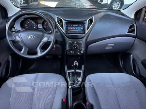 HB20 - 1.6 PREMIUM 16V 4P AUTOMÁTICO