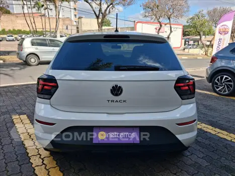 POLO 1.0 MPI TRACK MANUAL
