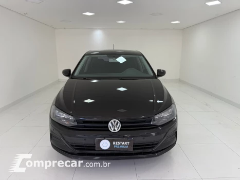 POLO 1.0 MPI