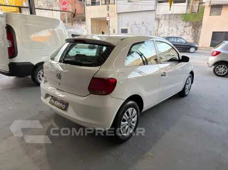 GOL 1.0 MI 8V G.VI