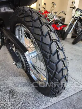 XTZ 250 LANDER 249cc/LANDER BLUEFLEX/ABS