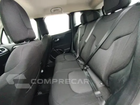 RENEGADE 1.8 16V FLEX SPORT 4P AUTOMÁTICO