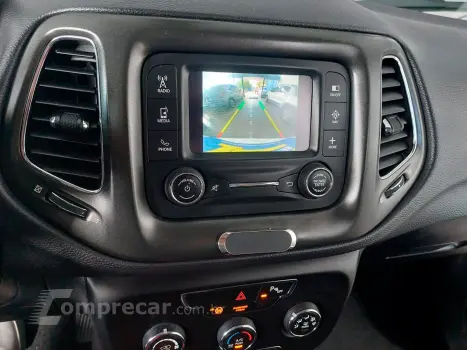 COMPASS 2.0 16V Sport