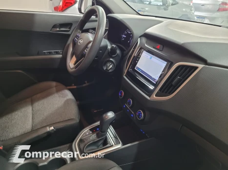CRETA 1.6 16V Attitude