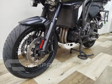 TIGER EXPLORER 1200 XCA