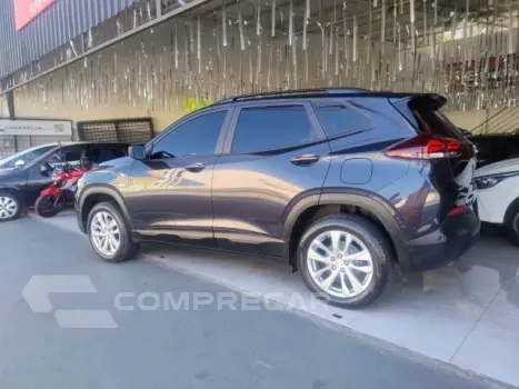TRACKER - 1.0 TURBO LTZ AUTOMÁTICO