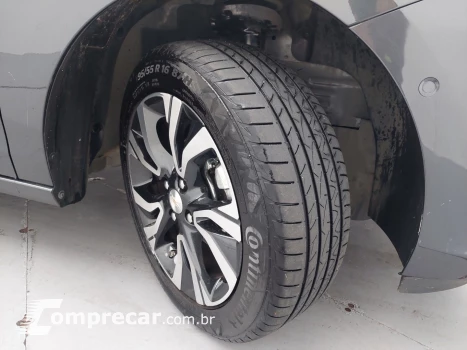 ONIX 1.0 TURBO FLEX PLUS PREMIER AUTOMÁTICO
