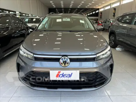 NIVUS 1.0 200 TSI TOTAL FLEX COMFORTLINE AUTOMÁTI