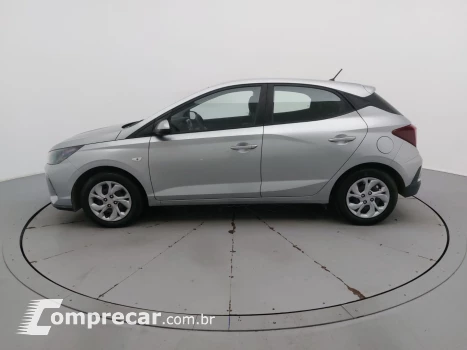 HB20 1.0 12V FLEX SENSE PLUS MANUAL