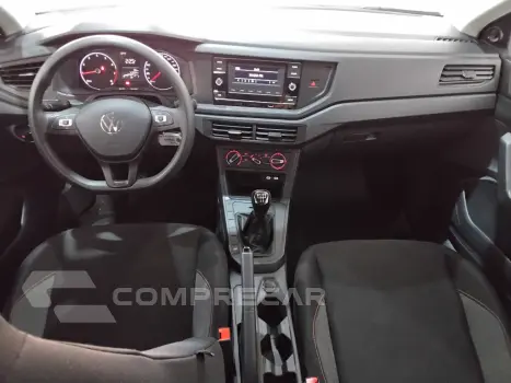 POLO 1.0 MPI TRACK MANUAL