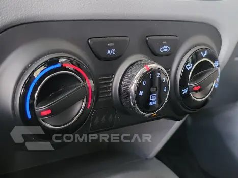 HB20S 1.0 TGDI FLEX PLATINUM PLUS AUTOMÁTICO