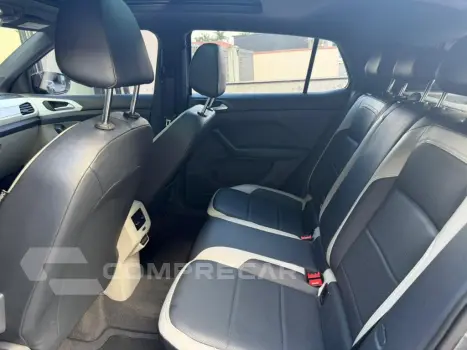 T-Cross Hig. 250 TSI 1.4 Flex 16V 5p Aut