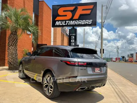 LR VELAR P300 SE RDYN