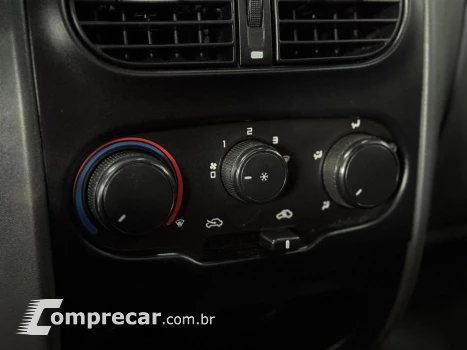 Strada 1.4 Mpi Hard Working Cs 8V Flex 2P Manual