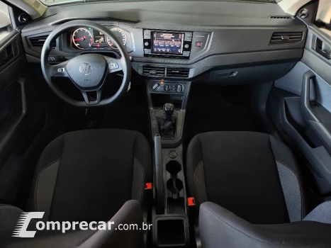 POLO 1.0 MPI MANUAL