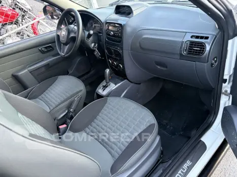 Strada 1.8 16V FLEX ADVENTURE LOCKER CABINE ESTENDIDA AUTOMA