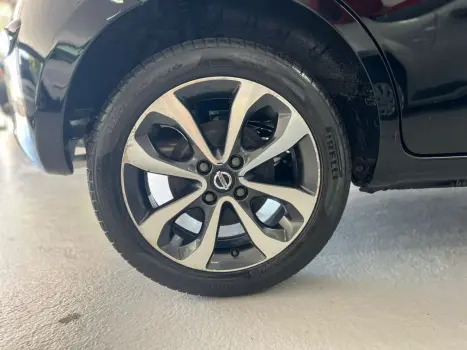 March 1.0 12V 4P S FLEX