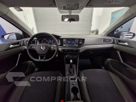 POLO 1.0 170 TSI Comfortline