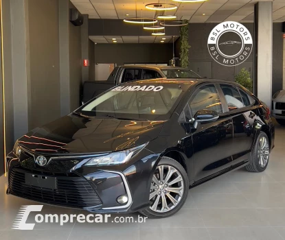 COROLLA 2.0 XEI 16V