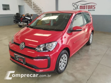 UP 1.0 MPI