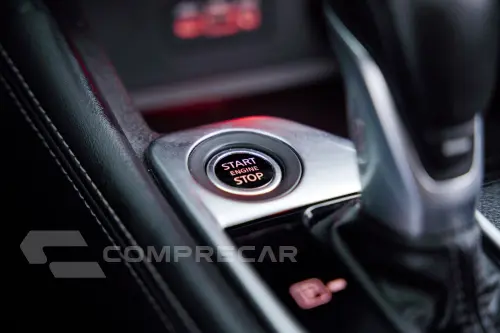 Sentra Exclusive 2.0 16V Aut.