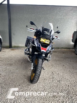 R1250 GS