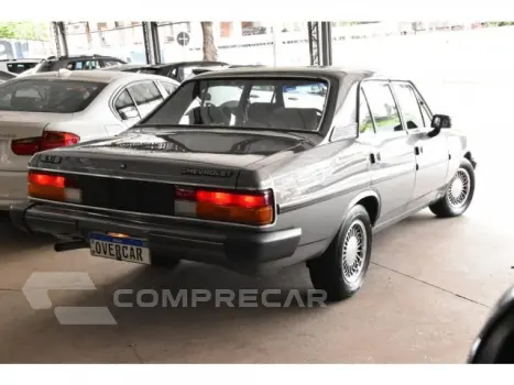 OPALA - 4.1 DIPLOMATA SE 12V 4P MANUAL