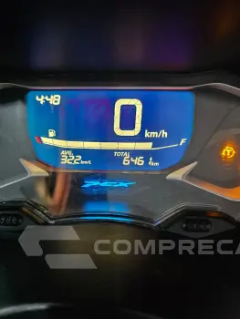 PCX 160 ABS