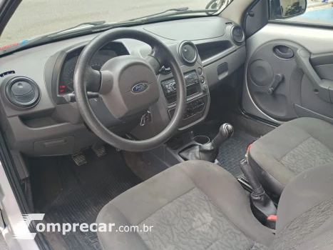 KA 1.0 I 8V