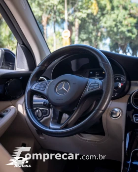 GLC 250 Highway 4MATIC 2.0 TB Aut.