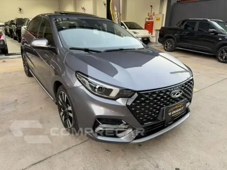 Arrizo 6 Pro 1.5 Tci Flex Hybrid Cvt